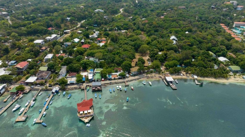 Cozy Beach Villa At The Shores 5 Minutes From The Beach West End Bagian luar foto