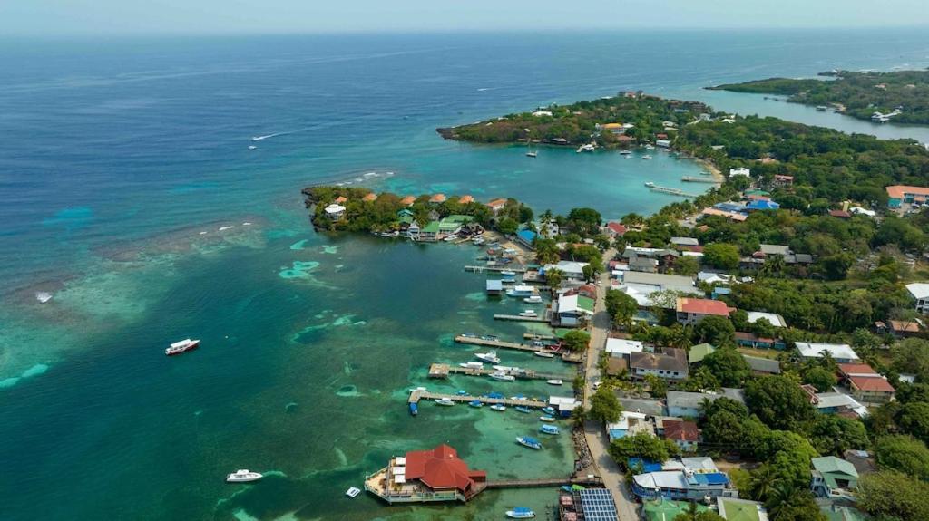 Cozy Beach Villa At The Shores 5 Minutes From The Beach West End Bagian luar foto